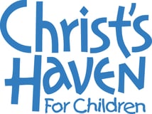 CHRIST'S HAVEN FOR CHILDREN logo