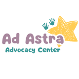 Ad Astra Advocacy Center logo