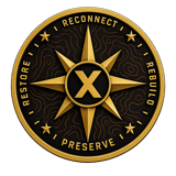 Special Ops Xcursions logo