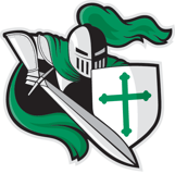Tampa Catholic High School logo