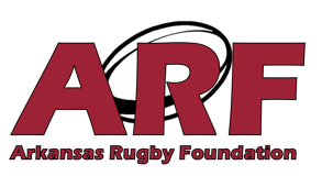 Arkansas Rugby Foundation logo