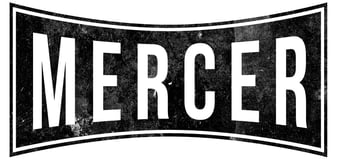Mercer Brotherhood logo