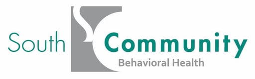 South Community Behavioral Health logo