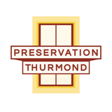 Preservation Thurmond Inc logo