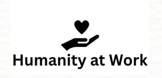 Humanity at Work logo