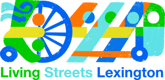 Living Streets Lexington logo