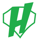 Hero's Lacrosse - 2028 logo