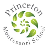 Princeton Montessori Society logo