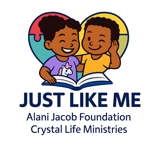 Crystal Life Ministries logo