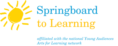Springboard To Learning logo