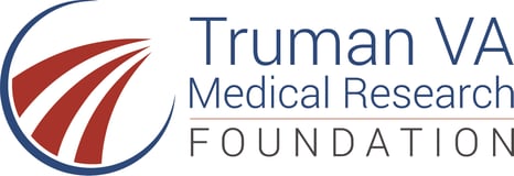 Truman VA Medical Research Foundation logo