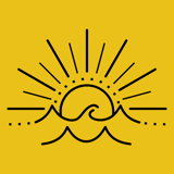 Friends Of Project Sunwave logo