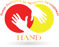 Hand International Inc logo