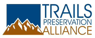 Trails Preservation Alliance logo