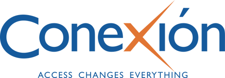Conexion Inc. logo