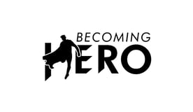 Becoming Hero Charities logo
