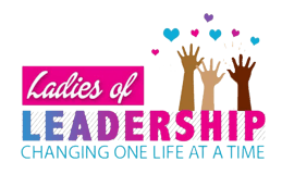 Ladies of Leadership-Ohio logo