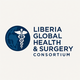Liberia Global Health & Surgery Consortium logo