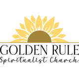 Golden Rule Spiritualist Church logo