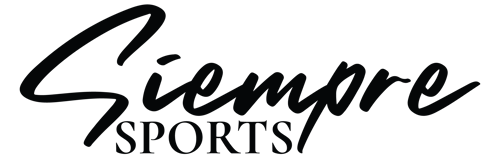 Siempre Sports logo
