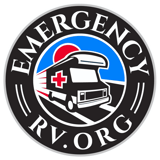 EmergencyRV.org logo