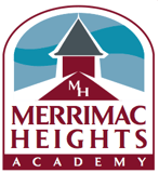 Merrimac Heights Academy Inc logo