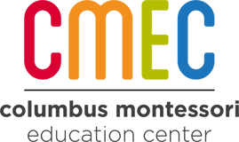 Columbus Montessori Education Center logo