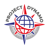 Project DYNAMO logo