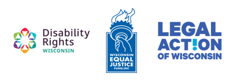 Wisconsin Equal Justice Fund, Inc. logo