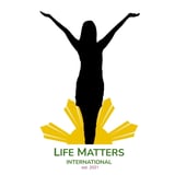 Life Matters International logo