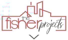 The Fisher Projects logo