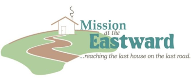 Mission at the Eastward logo