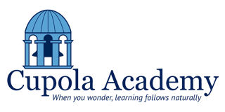 Cupola Academy logo