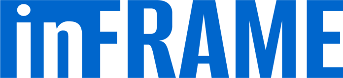 inFRAME logo