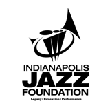 Indianapolis Jazz Foundation Inc logo