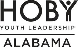 HUGH OBRIAN YOUTH LEADERSHIP logo