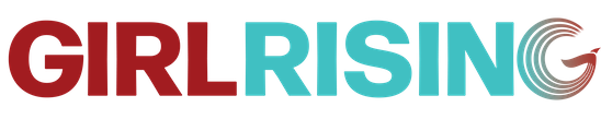 Girl Rising logo