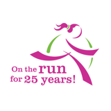 GIRLS ON THE RUN OF THE TRIANGLE INC logo
