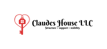 Claude's House LLC logo