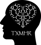 Texas Mental Health Resources logo