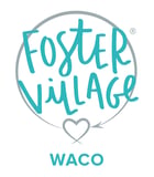 Foster Village Waco logo