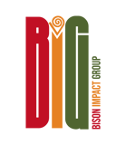 Bison Impact Group Inc logo