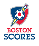 Boston SCORES logo