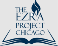 Ezra Project logo
