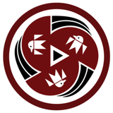 Minneapolis American Indian Center logo
