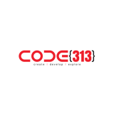 CODE313 Inc logo