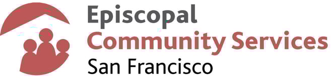 Episcopal Community Services of San Francisco logo