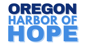 Oregon Trail of Hope logo
