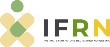 Institute For Future Registered Nurses Inc logo