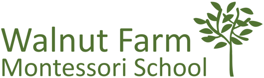 Walnut Farm Montessori School logo